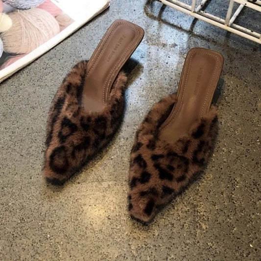 Orthopédique Chaussons durable et de soutien