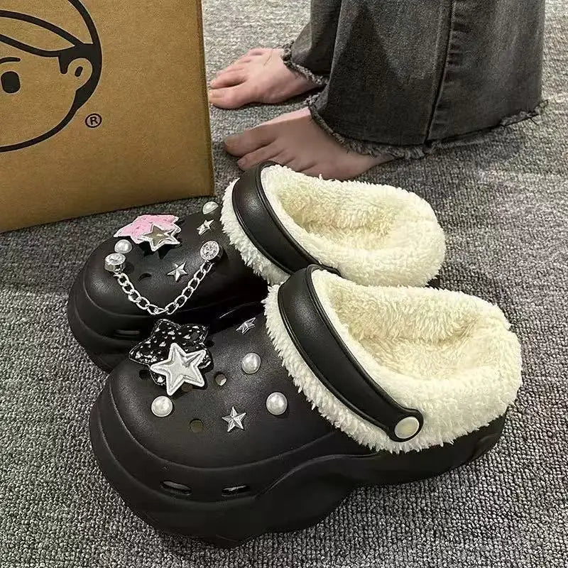 Orthopédique Sandales confortable et à la mode