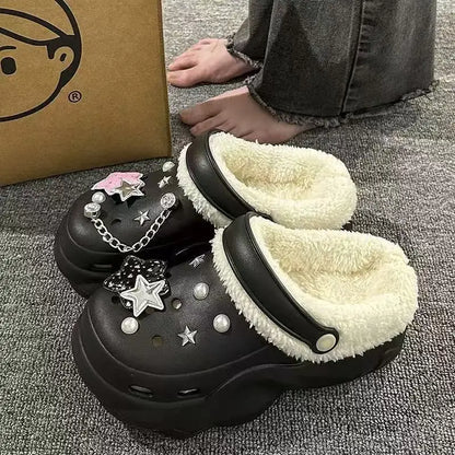 Orthopédique Sandales confortable et à la mode