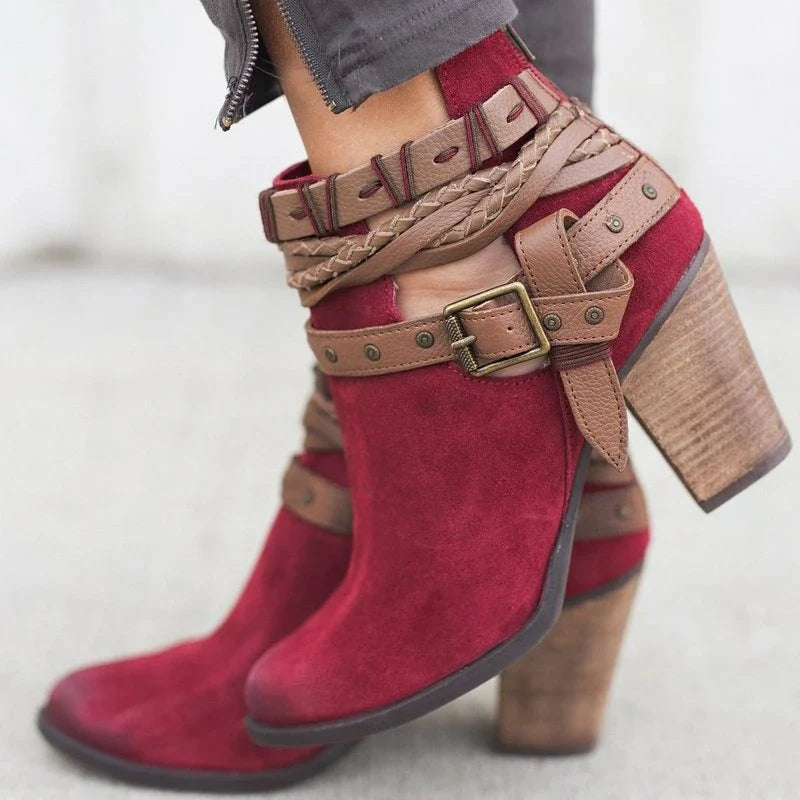 Orthopédique Bottes sur mesure et confortable