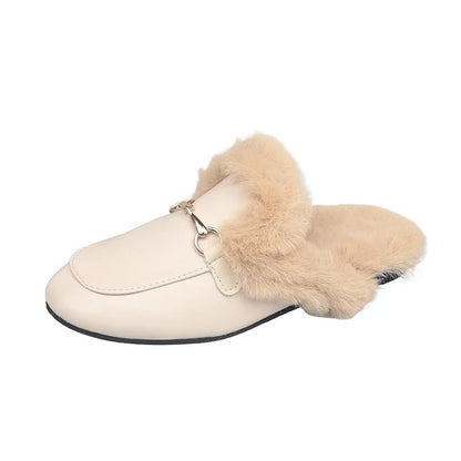 Orthopédique Chaussons à la mode et de soutien