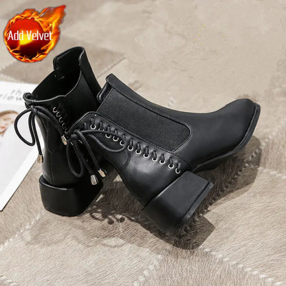 Orthopédique Talons de soutien et élégant