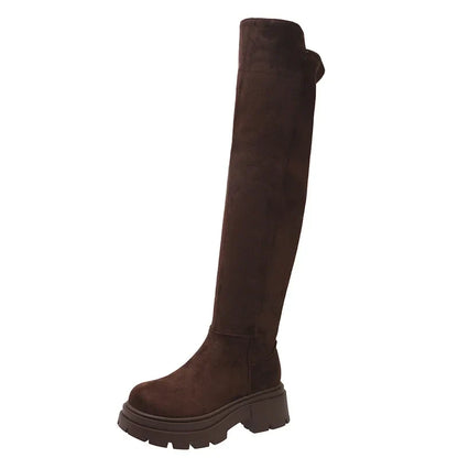 Orthopédique Bottes confortable et à la mode