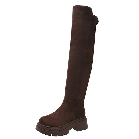 Orthopédique Bottes confortable et à la mode