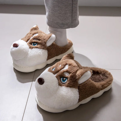 Orthopédique Chaussons épuré et de soutien
