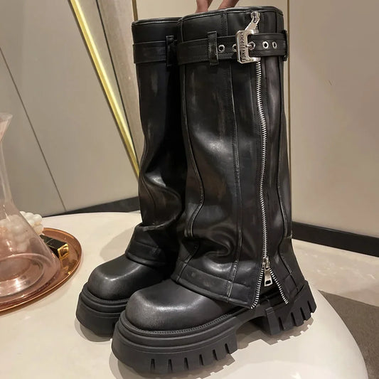 Orthopédique Bottes de soutien et élégant