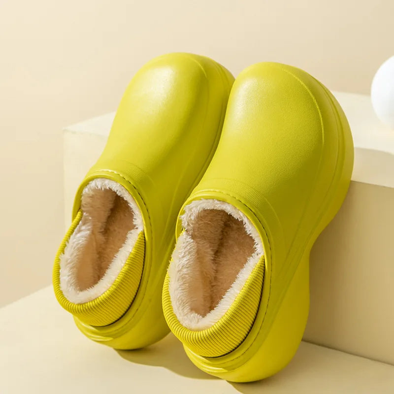 Orthopédique Chaussons de soutien et tendance