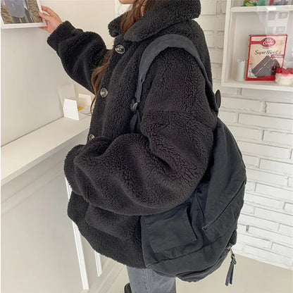 EP | Manteau à la mode et minimaliste