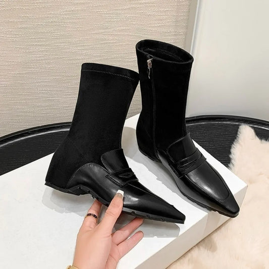 Orthopédique Bottes de soutien et élégant