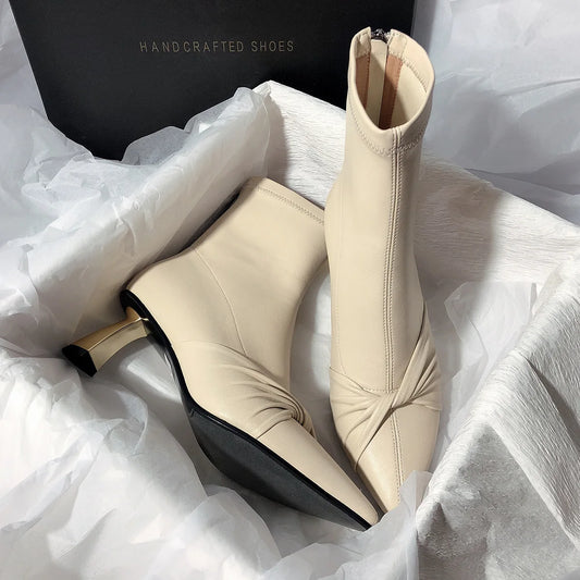 Orthopédique Talons sur mesure et confortable