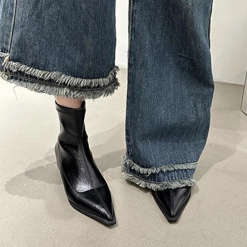 Orthopédique Talons à la mode et de soutien