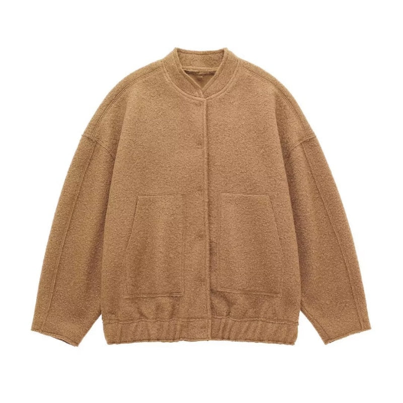 EP | Manteau général classique et élégant