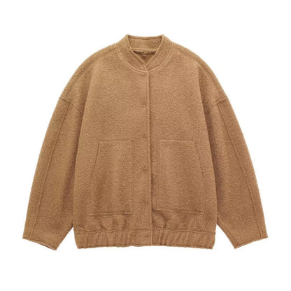 EP | Manteau général classique et élégant