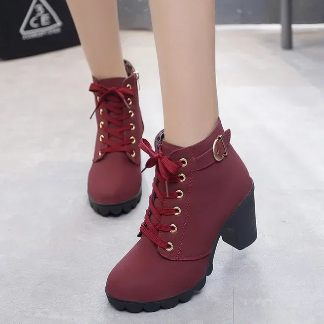 Orthopédique Talons de soutien et élégant