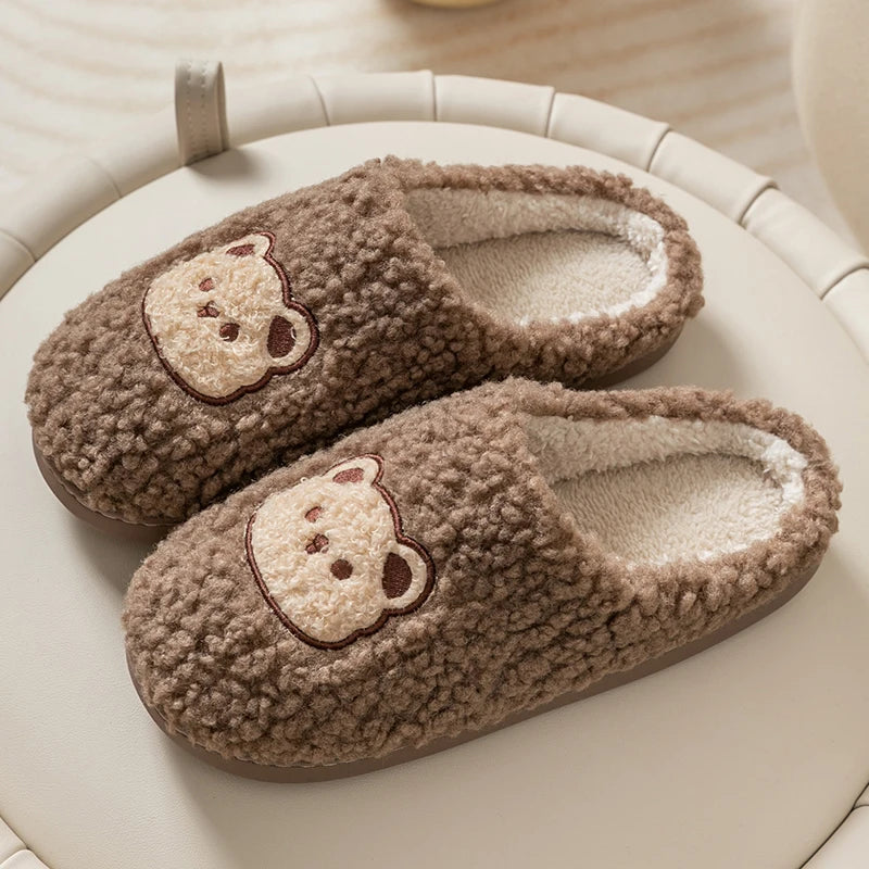 Orthopédique Chaussons de soutien et tendance