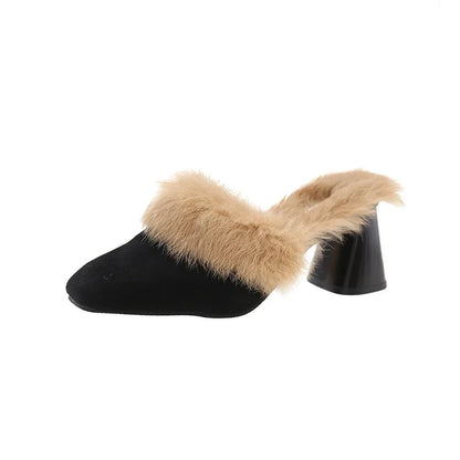 Orthopédique Chaussons de haute qualité
