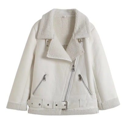 EP | Manteau général à la mode et sans effort