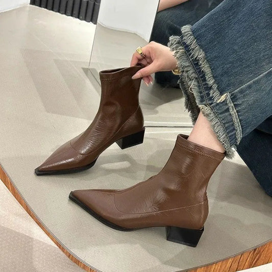 Orthopédique Talons à la mode et de soutien