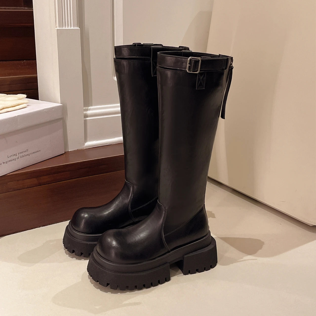Orthopédique Bottes décontracté et de soutien