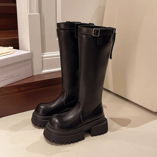 Orthopédique Bottes décontracté et de soutien
