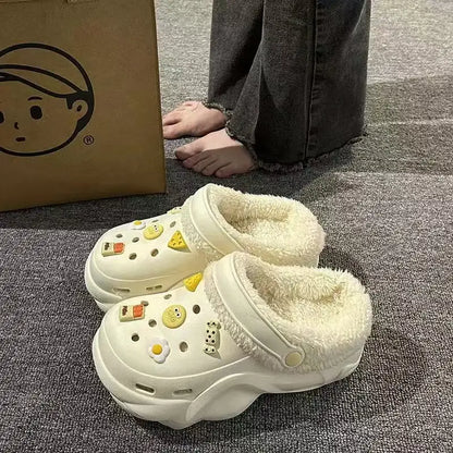 Orthopédique Sandales confortable et à la mode