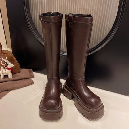 Orthopédique Bottes décontracté et de soutien