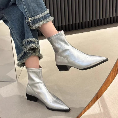 Orthopédique Talons à la mode et de soutien