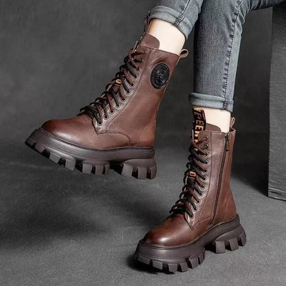Orthopédique Bottes sur mesure et confortable