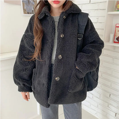 EP | Manteau à la mode et minimaliste