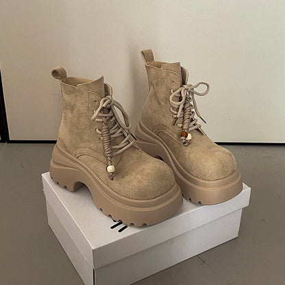 Orthopédique Bottes à la mode et de soutien