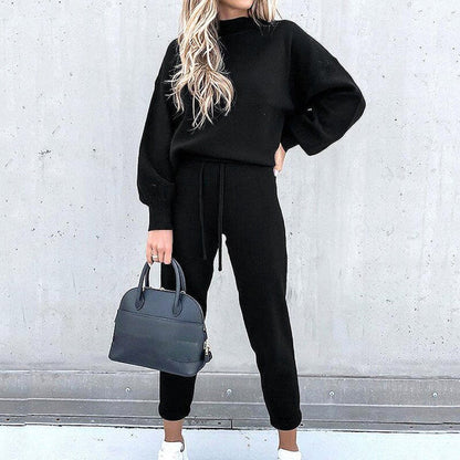 EP | Vêtements d'hiver sans effort et élégants