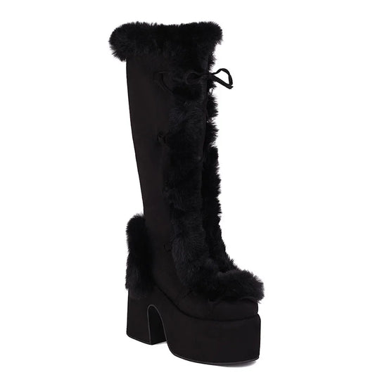 Orthopédique Talons confortable et à la mode