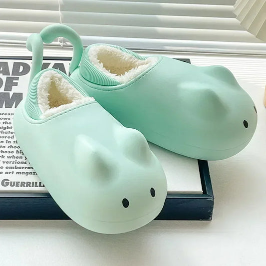 Orthopédique Chaussons durable et de soutien