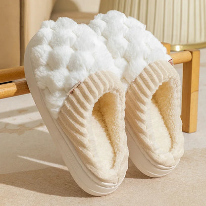 Orthopédique Chaussons épuré et de soutien