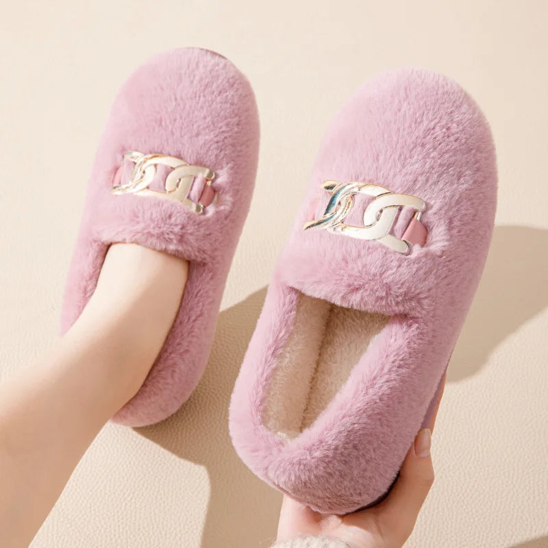 Orthopédique Chaussons durable et de soutien