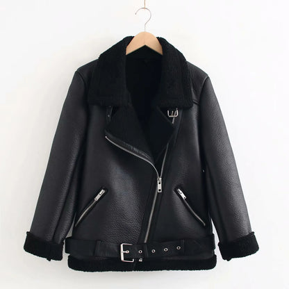 EP | Manteau général à la mode et sans effort