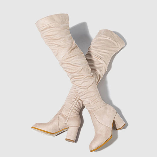 Orthopédique Talons de soutien et tendance