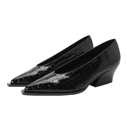 Orthopédique Talons à la mode et de soutien