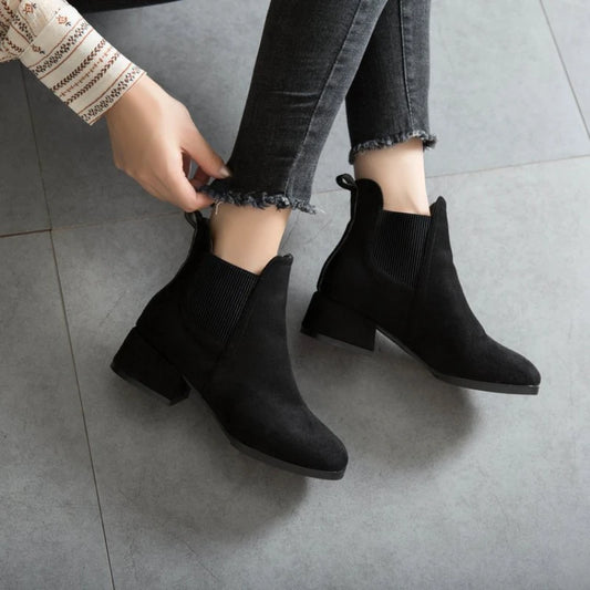 Orthopédique Bottes sur mesure et confortable
