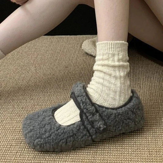 Orthopédique Bottes confortable et à la mode