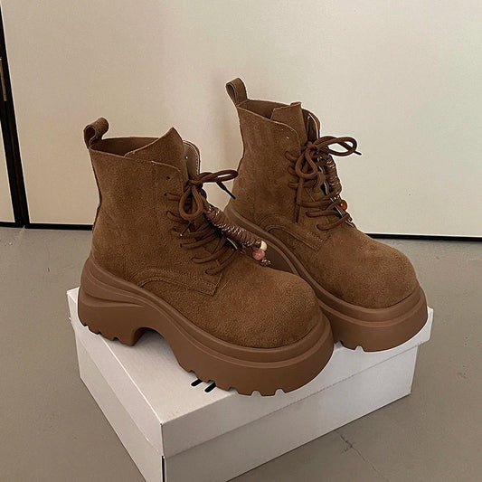 Orthopédique Bottes à la mode et de soutien