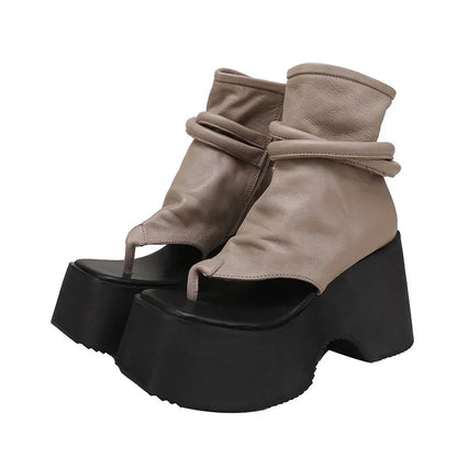 Orthopédique Bottes de haute qualité