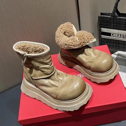 Orthopédique Bottes durable et de soutien