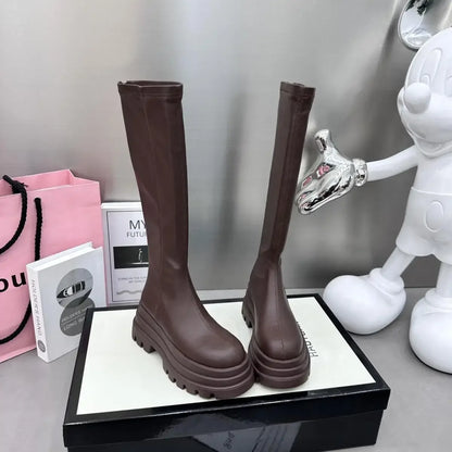 Orthopédique Bottes à la mode et de soutien