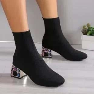 Orthopédique Talons de haute qualité