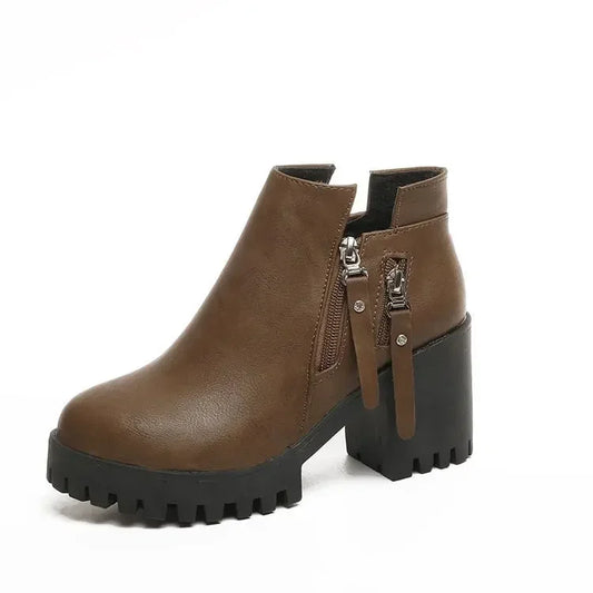 Orthopédique Talons de soutien et élégant