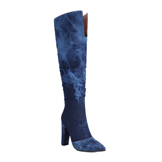 Orthopédique Bottes sur mesure et confortable