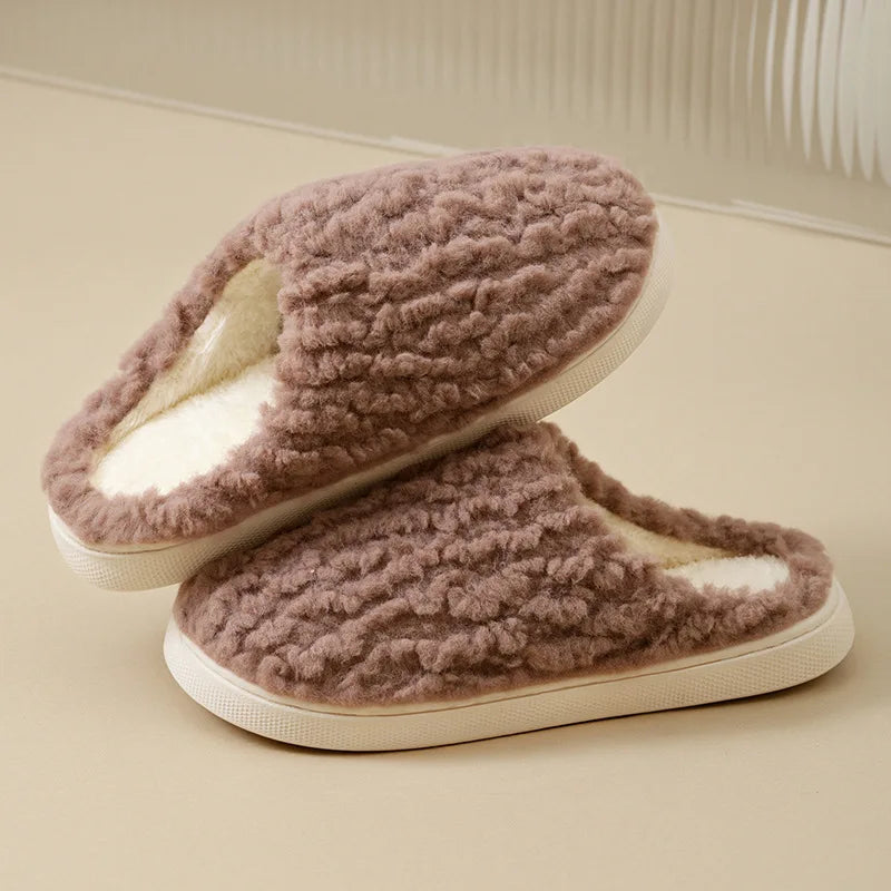 Orthopédique Chaussons de soutien et tendance