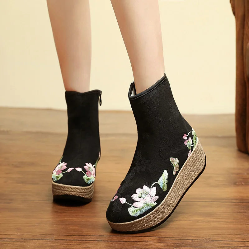Orthopédique Bottes de soutien et tendance