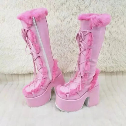 Orthopédique Bottes de soutien et élégant
